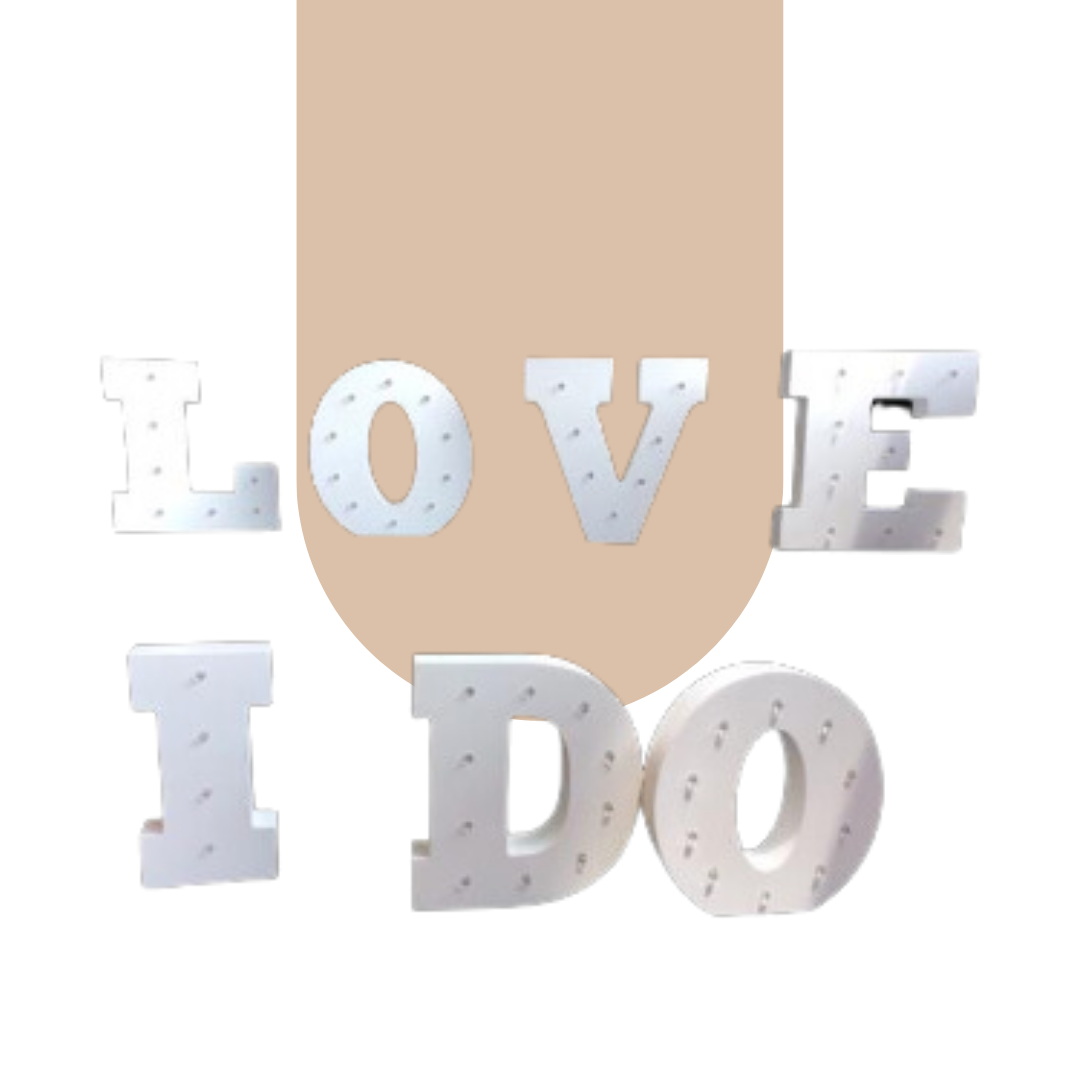  Sign - Love I Do